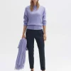OPUS Fashion Gebreide Muts Adela Cap^ Accessoires