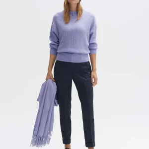 OPUS Fashion Gebreide Muts Adela Cap^ Accessoires
