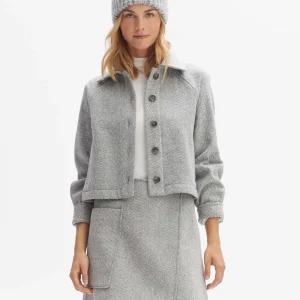 OPUS Fashion Gebreide Muts Amello Cap^ Accessoires