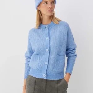someday Gebreide Muts Berta Cap^ Accessoires