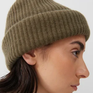 someday Gebreide Muts Berta Cap^ Accessoires