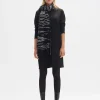 OPUS Fashion Gebreide Sjaal Azebri Scarf^ Accessoires