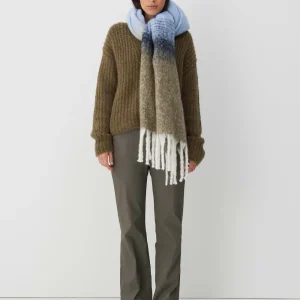 someday Gebreide Sjaal Baquarium Scarf^ Accessoires