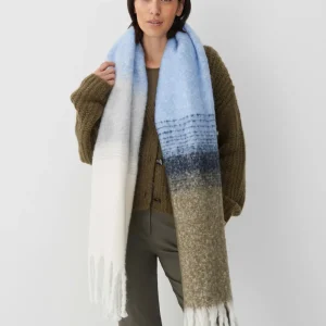 someday Gebreide Sjaal Baquarium Scarf^ Accessoires