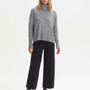 OPUS Fashion Gebreide Trui Pabomo^ Gebreide Items