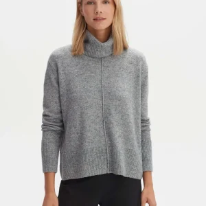 OPUS Fashion Gebreide Trui Pabomo^ Gebreide Items