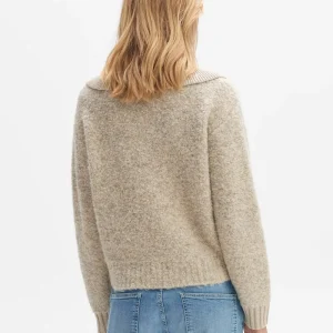 OPUS Fashion Gebreide Trui Prusulu^ Gebreide Items