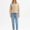 OPUS Fashion Gebreide Trui Pupali^ Gebreide Items