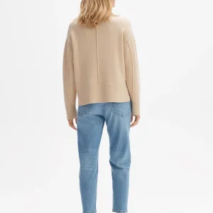 OPUS Fashion Gebreide Trui Pupali^ Gebreide Items