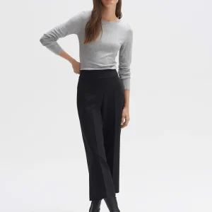 OPUS Fashion Geribd Shirt Sulikko Soft^ Shirts