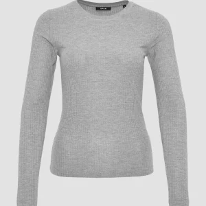 OPUS Fashion Geribd Shirt Sulikko Soft^ Shirts