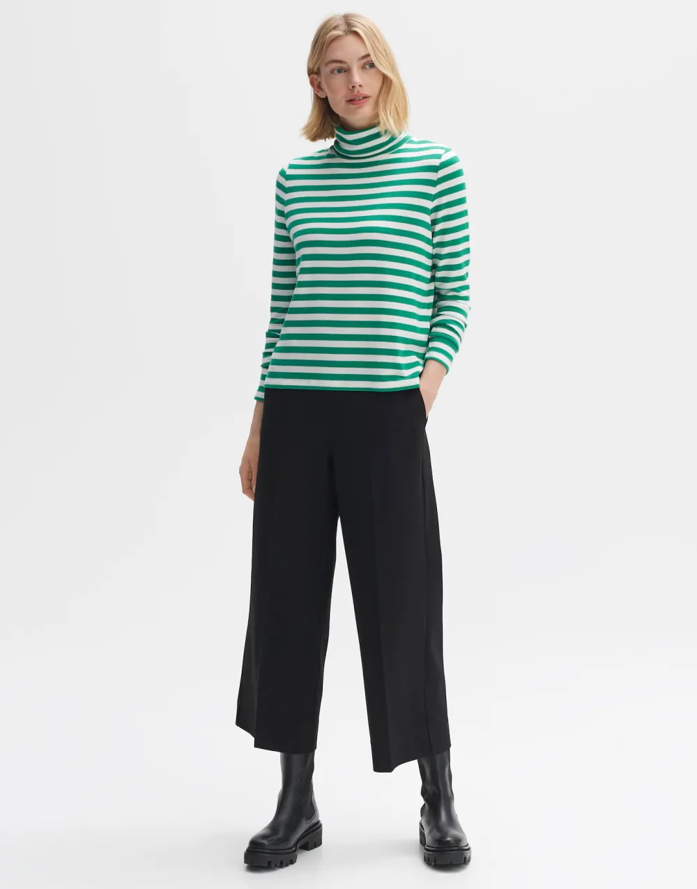 gestreept_shirt_suraso_0.webp OPUS Fashion Gestreept Shirt Suraso^ Shirts