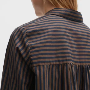 OPUS Fashion Gestreepte Blouse Fanida^ Blouses