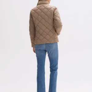 OPUS Fashion Gewatteerd Jas Holisha^ Outdoor