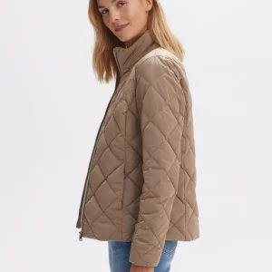 OPUS Fashion Gewatteerd Jas Holisha^ Outdoor