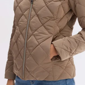 OPUS Fashion Gewatteerd Jas Holisha^ Outdoor