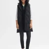 OPUS Fashion Gewatteerde Bodywarmer Wafi^ Blazer & Vesten