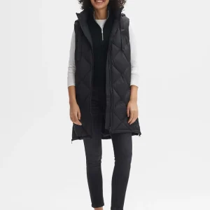 OPUS Fashion Gewatteerde Bodywarmer Wafi^ Blazer & Vesten