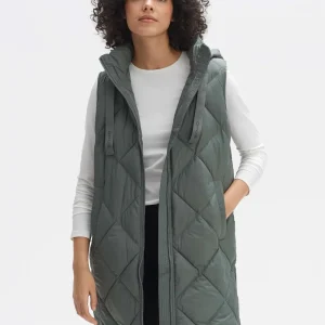 OPUS Fashion Gewatteerde Bodywarmer Wafi^ Blazer & Vesten