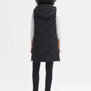 OPUS Fashion Gewatteerde Bodywarmer Wafi^ Blazer & Vesten