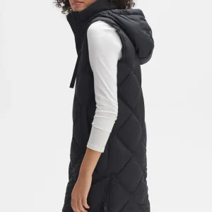 OPUS Fashion Gewatteerde Bodywarmer Wafi^ Blazer & Vesten