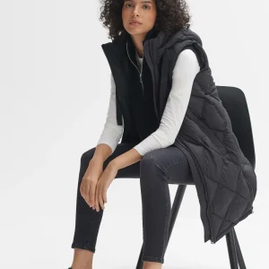 OPUS Fashion Gewatteerde Bodywarmer Wafi^ Blazer & Vesten