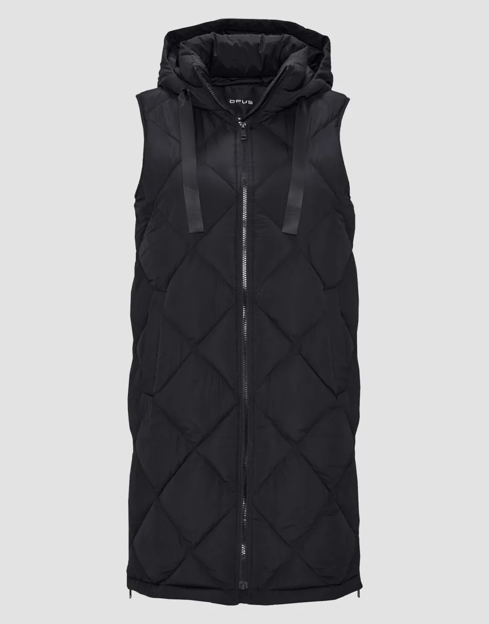 gewatteerde_bodywarmer_wafi_7.webp OPUS Fashion Gewatteerde Bodywarmer Wafi^ Blazer & Vesten