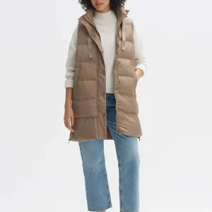 OPUS Fashion Gewatteerde Bodywarmer Wafina^ Blazer & Vesten