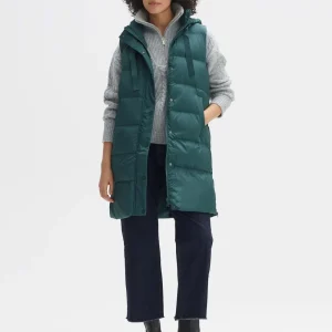 OPUS Fashion Gewatteerde Bodywarmer Wafina^ Blazer & Vesten