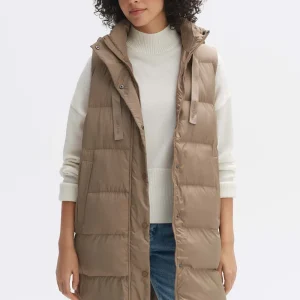 OPUS Fashion Gewatteerde Bodywarmer Wafina^ Blazer & Vesten