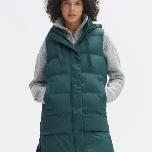 OPUS Fashion Gewatteerde Bodywarmer Wafina^ Blazer & Vesten