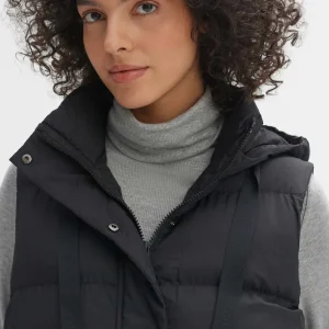 OPUS Fashion Gewatteerde Bodywarmer Wafina^ Blazer & Vesten