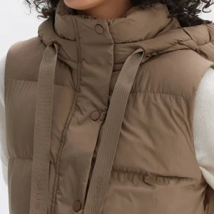 OPUS Fashion Gewatteerde Bodywarmer Wafina^ Blazer & Vesten