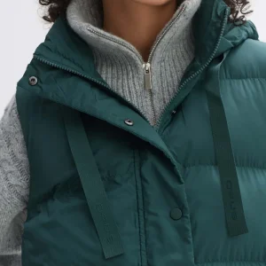 OPUS Fashion Gewatteerde Bodywarmer Wafina^ Blazer & Vesten