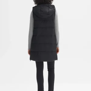 OPUS Fashion Gewatteerde Bodywarmer Wafina^ Blazer & Vesten