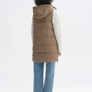 OPUS Fashion Gewatteerde Bodywarmer Wafina^ Blazer & Vesten