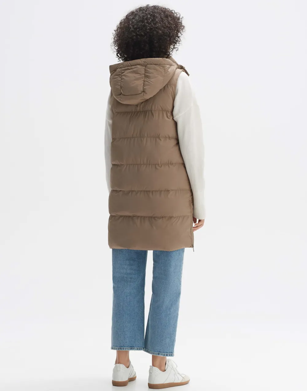 gewatteerde_bodywarmer_wafina_3-2.webp OPUS Fashion Gewatteerde Bodywarmer Wafina^ Blazer & Vesten