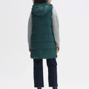 OPUS Fashion Gewatteerde Bodywarmer Wafina^ Blazer & Vesten