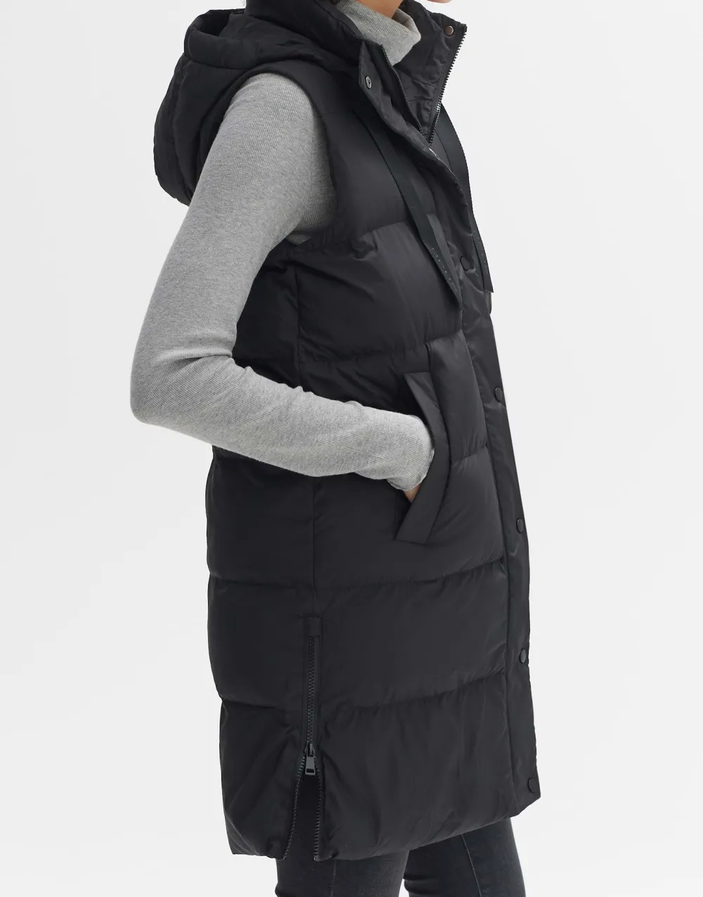 gewatteerde_bodywarmer_wafina_4-1.webp OPUS Fashion Gewatteerde Bodywarmer Wafina^ Blazer & Vesten