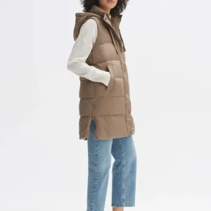 OPUS Fashion Gewatteerde Bodywarmer Wafina^ Blazer & Vesten