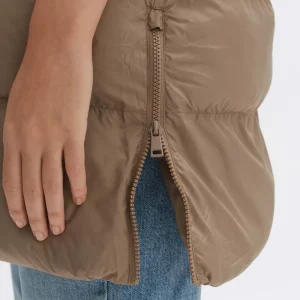 OPUS Fashion Gewatteerde Bodywarmer Wafina^ Blazer & Vesten