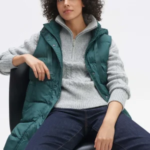 OPUS Fashion Gewatteerde Bodywarmer Wafina^ Blazer & Vesten