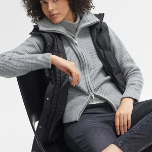 OPUS Fashion Gewatteerde Bodywarmer Wafina^ Blazer & Vesten