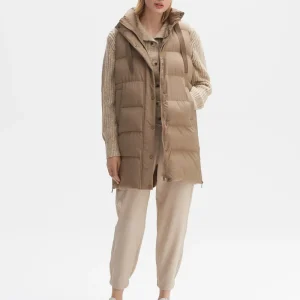 OPUS Fashion Gewatteerde Bodywarmer Wafina^ Blazer & Vesten