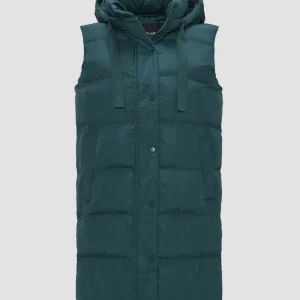 OPUS Fashion Gewatteerde Bodywarmer Wafina^ Blazer & Vesten