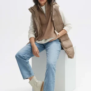 OPUS Fashion Gewatteerde Bodywarmer Wafina^ Blazer & Vesten