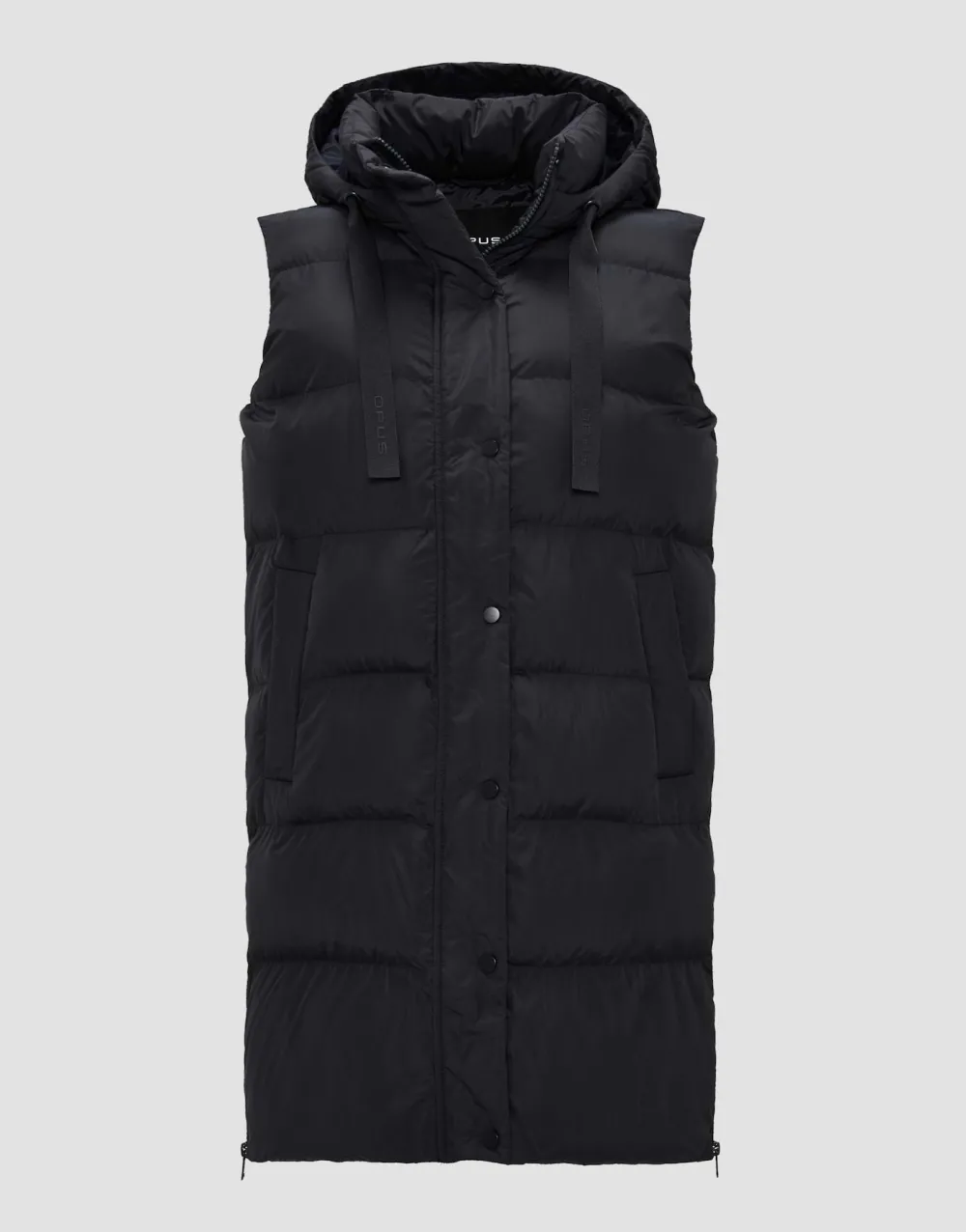 gewatteerde_bodywarmer_wafina_7.webp OPUS Fashion Gewatteerde Bodywarmer Wafina^ Blazer & Vesten