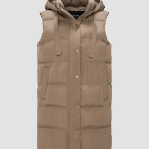 OPUS Fashion Gewatteerde Bodywarmer Wafina^ Blazer & Vesten