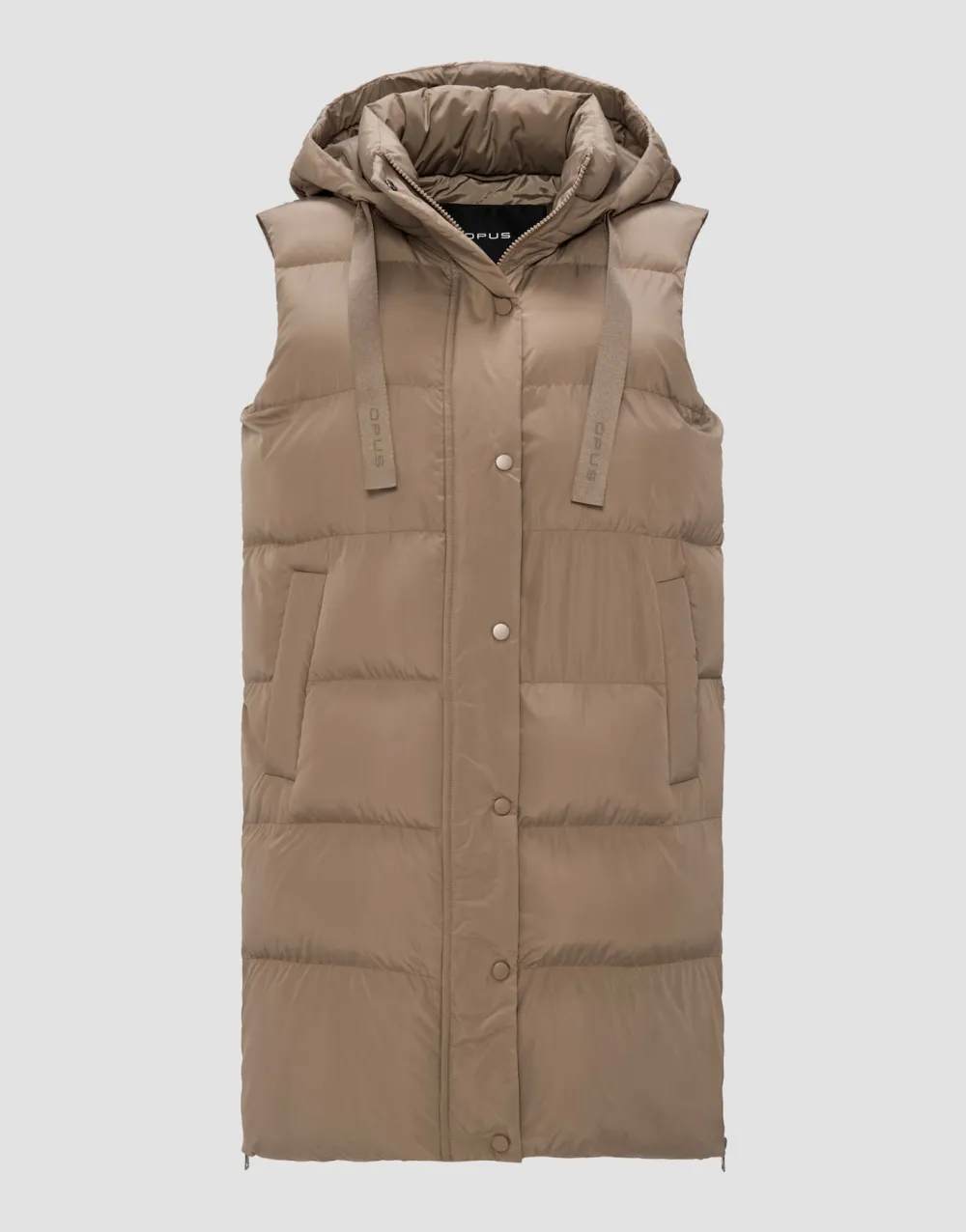 gewatteerde_bodywarmer_wafina_8.webp OPUS Fashion Gewatteerde Bodywarmer Wafina^ Blazer & Vesten