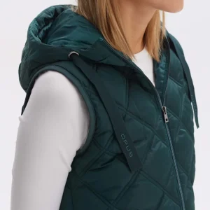 OPUS Fashion Gewatteerde Bodywarmer Wemo^ Blazer & Vesten